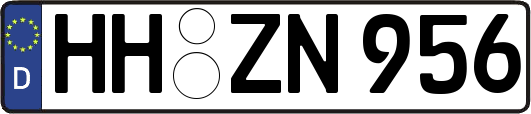 HH-ZN956