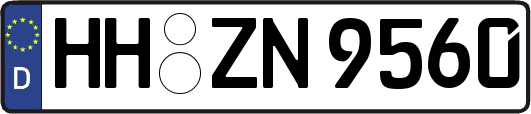 HH-ZN9560