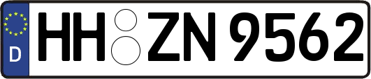 HH-ZN9562