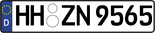 HH-ZN9565