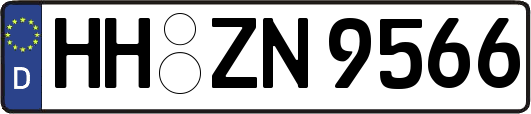 HH-ZN9566