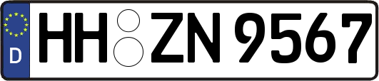HH-ZN9567