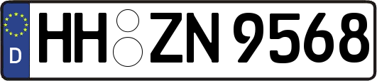 HH-ZN9568