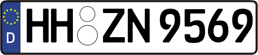 HH-ZN9569