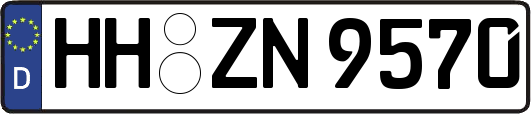 HH-ZN9570