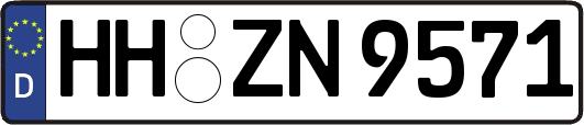 HH-ZN9571