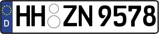 HH-ZN9578