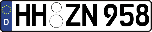 HH-ZN958