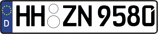 HH-ZN9580