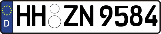 HH-ZN9584