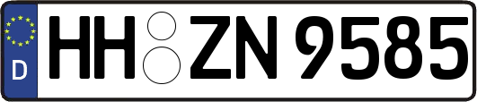 HH-ZN9585