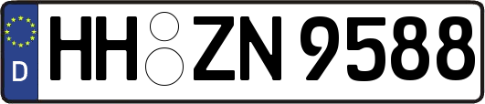 HH-ZN9588