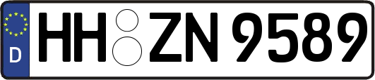 HH-ZN9589