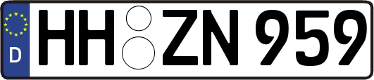 HH-ZN959