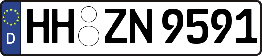 HH-ZN9591
