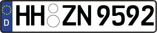HH-ZN9592