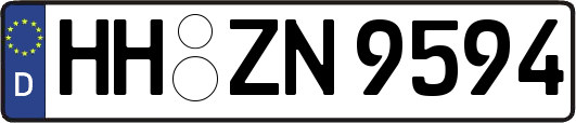 HH-ZN9594