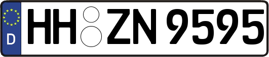 HH-ZN9595