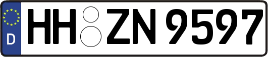HH-ZN9597