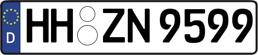 HH-ZN9599