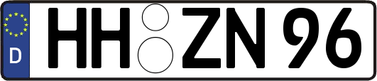 HH-ZN96