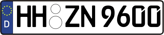 HH-ZN9600
