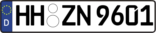 HH-ZN9601