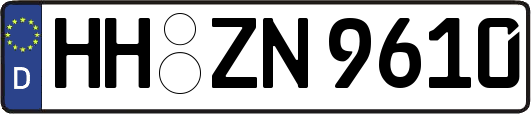 HH-ZN9610