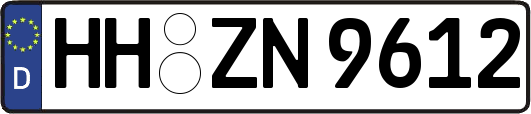 HH-ZN9612
