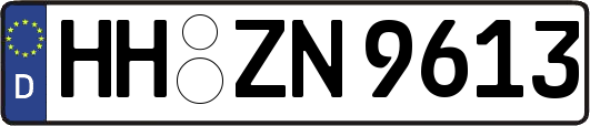 HH-ZN9613