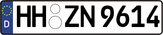 HH-ZN9614