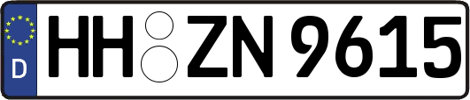 HH-ZN9615