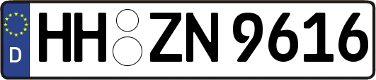 HH-ZN9616
