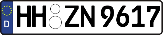 HH-ZN9617