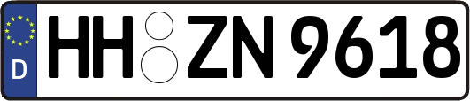 HH-ZN9618