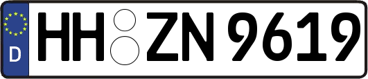 HH-ZN9619