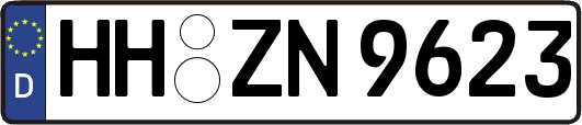 HH-ZN9623