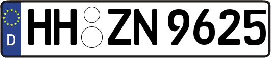 HH-ZN9625