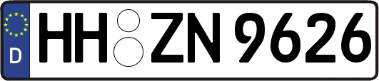 HH-ZN9626