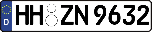 HH-ZN9632