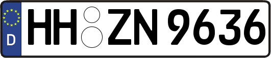 HH-ZN9636