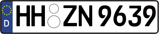 HH-ZN9639
