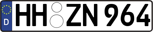 HH-ZN964
