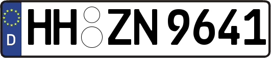 HH-ZN9641