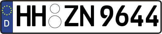 HH-ZN9644