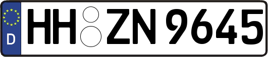 HH-ZN9645