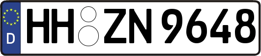 HH-ZN9648