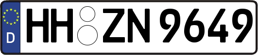 HH-ZN9649