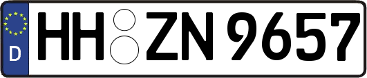 HH-ZN9657