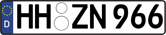 HH-ZN966